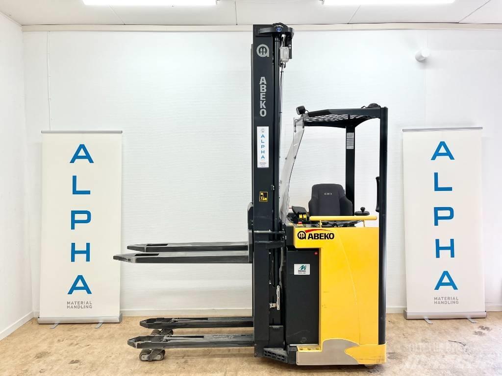 Abeko SW1600 行走式堆垛机