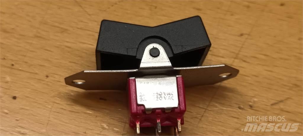 Eco Log 6001540 电子设备