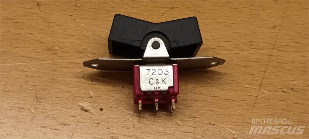 Eco Log 6001540 电子设备