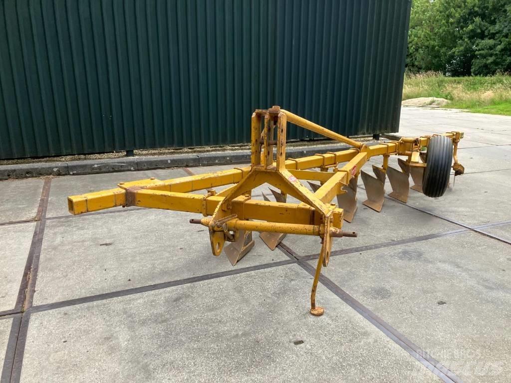 Rumptstad RB1020 传统犁