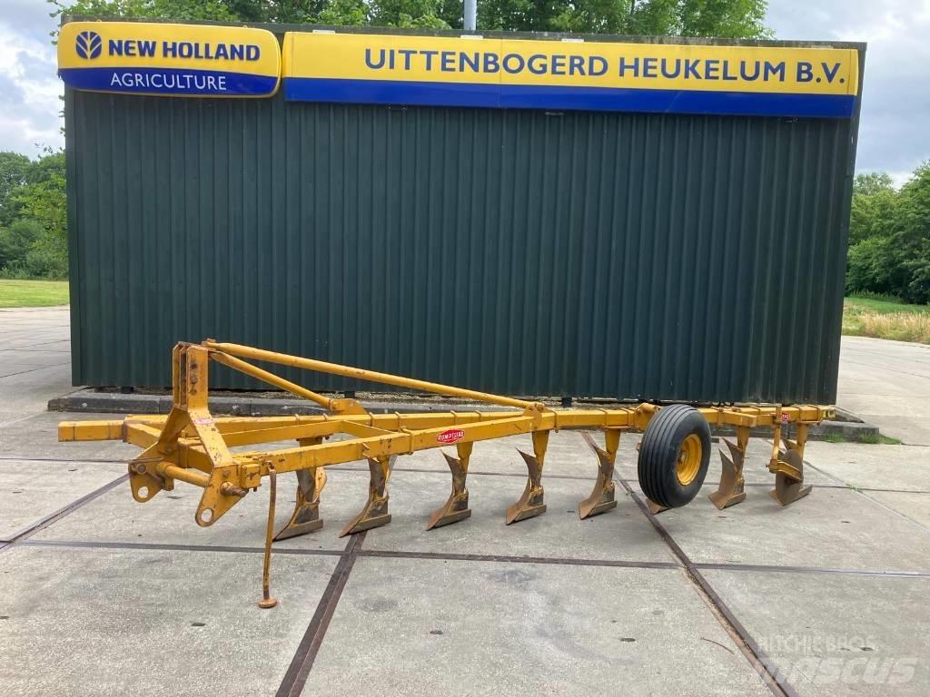 Rumptstad RB1020 传统犁
