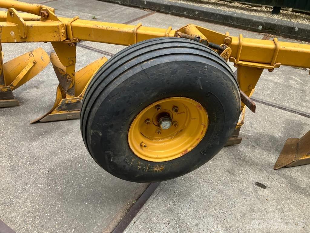 Rumptstad RB1020 传统犁