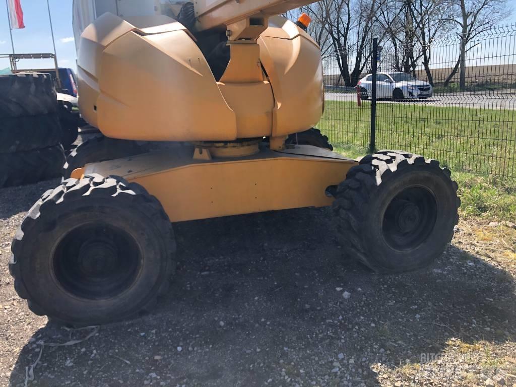 Haulotte H16 TPX 剪叉式升降机