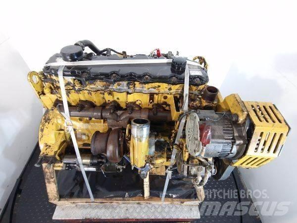 CAT C7 发动机
