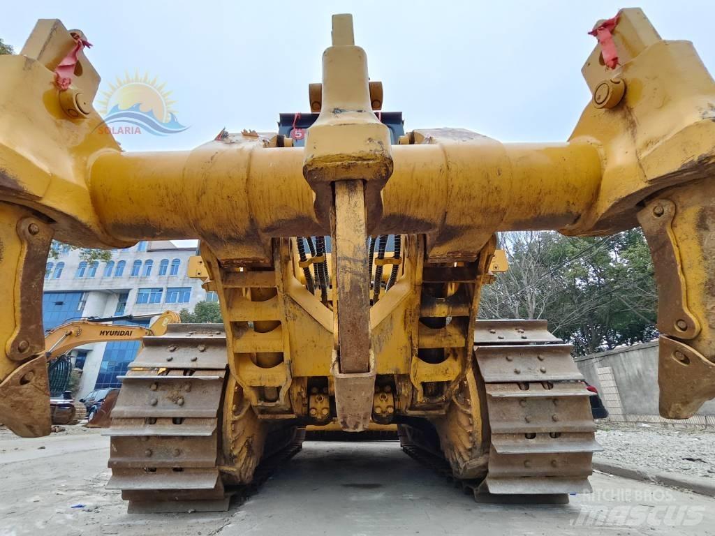 Shantui SD 23 履带式推土机
