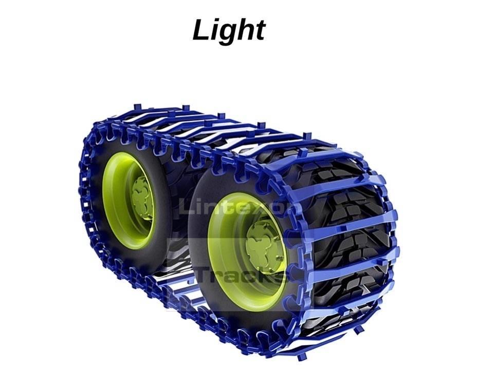  LINTEXON LIGHT 林业机械-其他