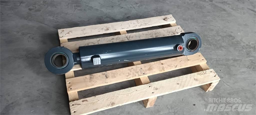 Eco Log 7022031GR 液压