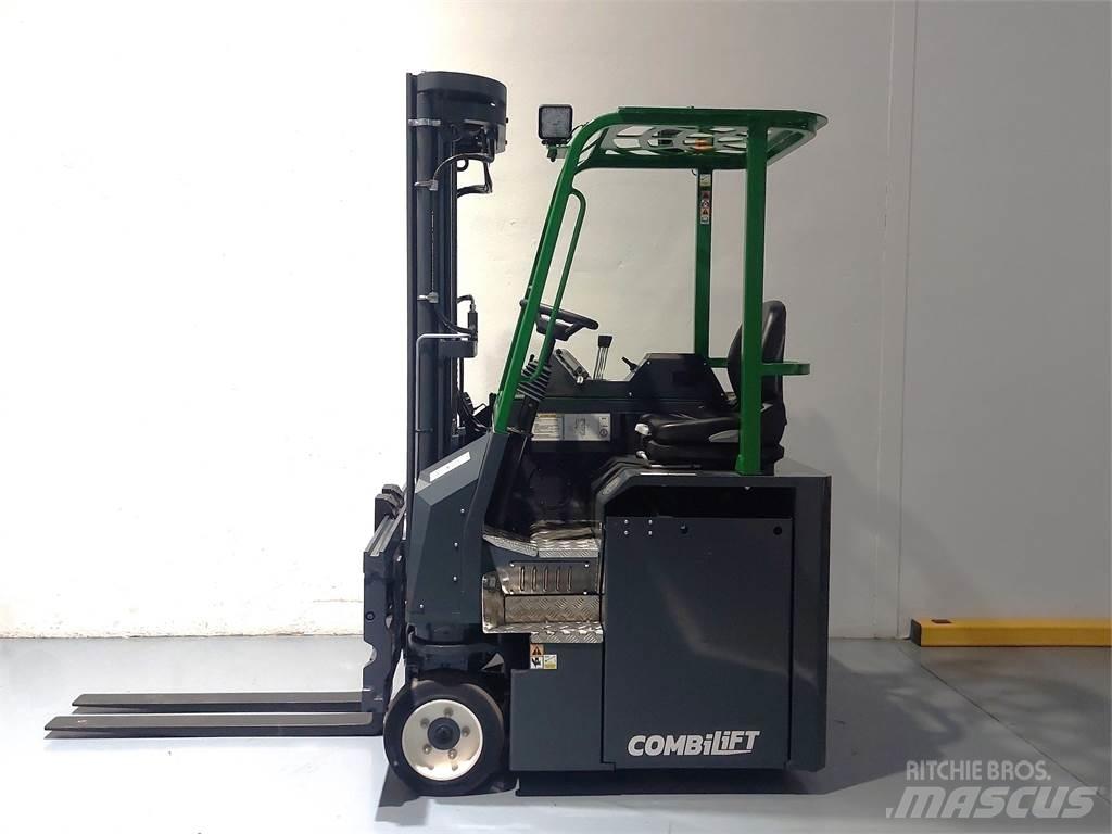 Combilift CBE2500 其他叉车