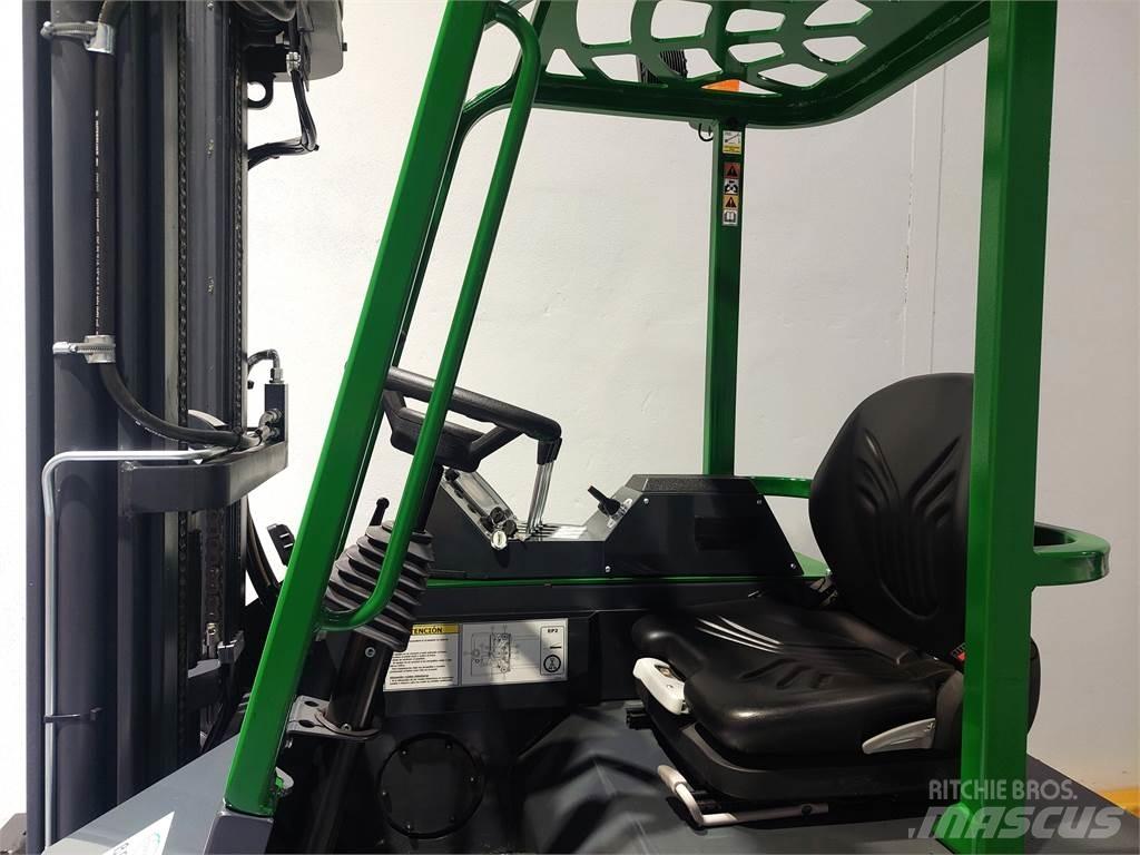 Combilift CBE2500 其他叉车