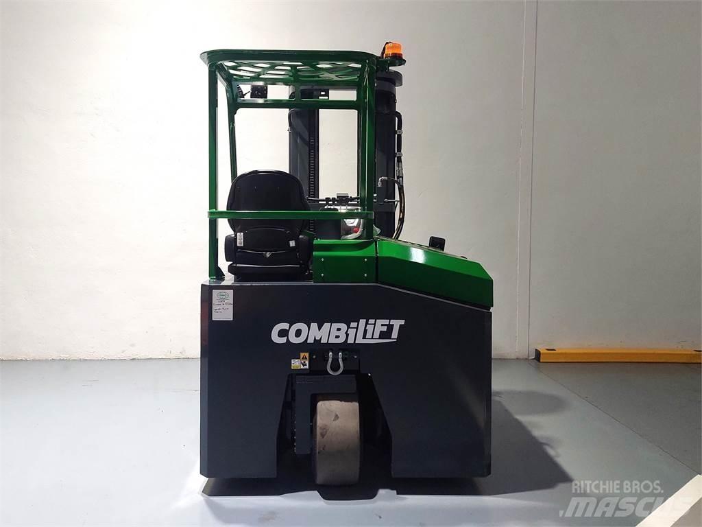 Combilift CBE2500 其他叉车