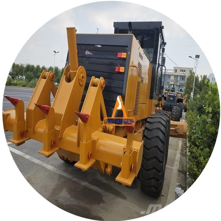 CAT 140 H 平地机/推土机