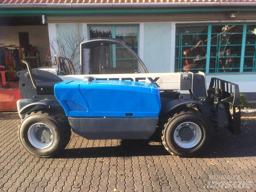 Terex TX55-19    V-3713 伸缩臂叉装车|叉装车