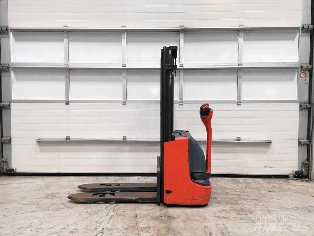Linde L10 手推堆垛车