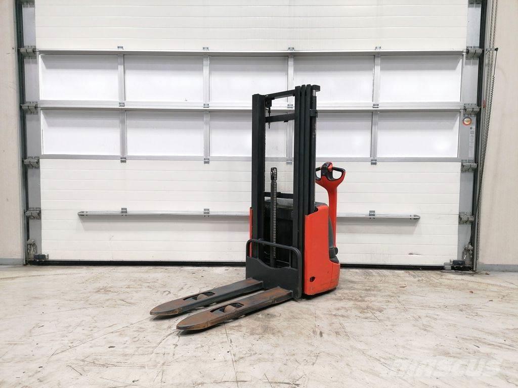Linde L10 手推堆垛车