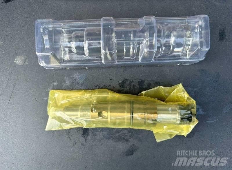 Scania INJECTOR XPI 发动机