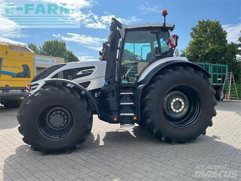 Valtra q245 拖拉机/农用车