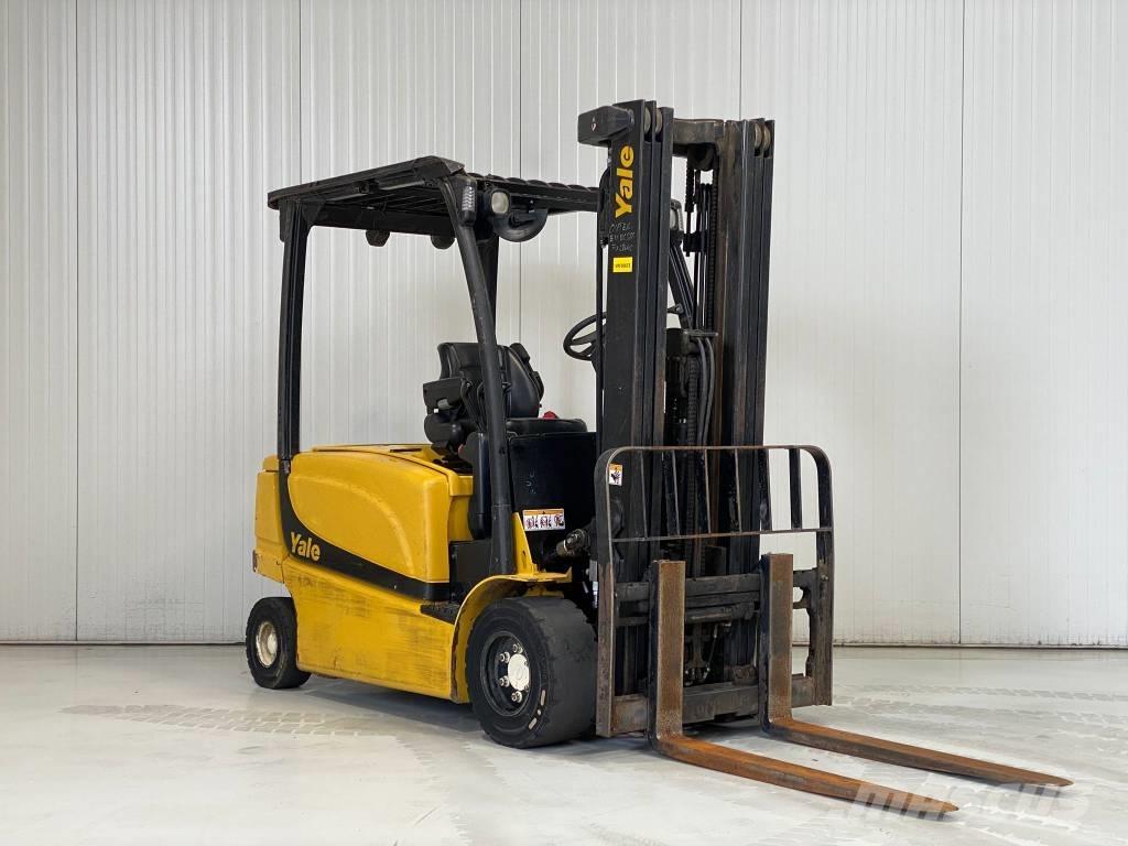 Yale ERP30VL 电动叉车