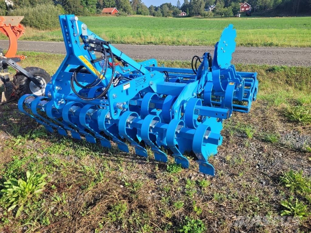 Lemken Helidor 9 圆盘耙