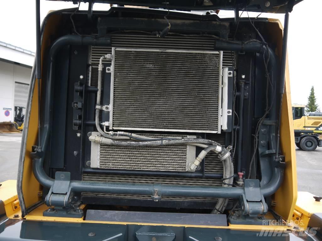 Hyundai HL 940 轮式装载机