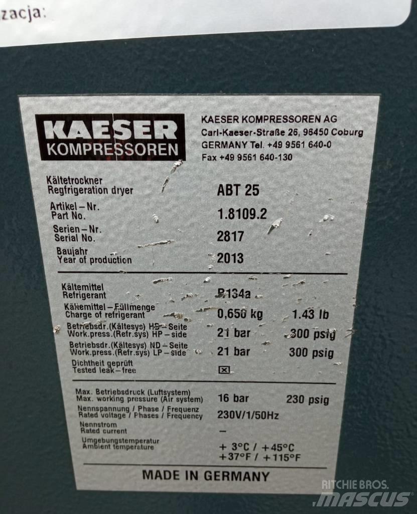 Kaeser SK25 TSFC 压缩机