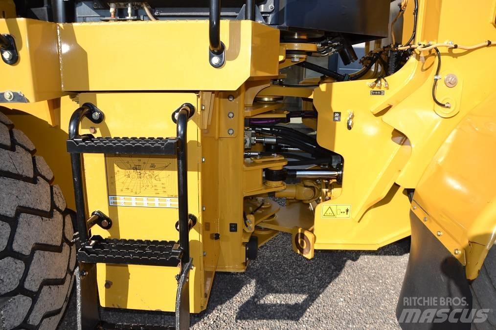 CAT CAT 950 GC 轮式装载机