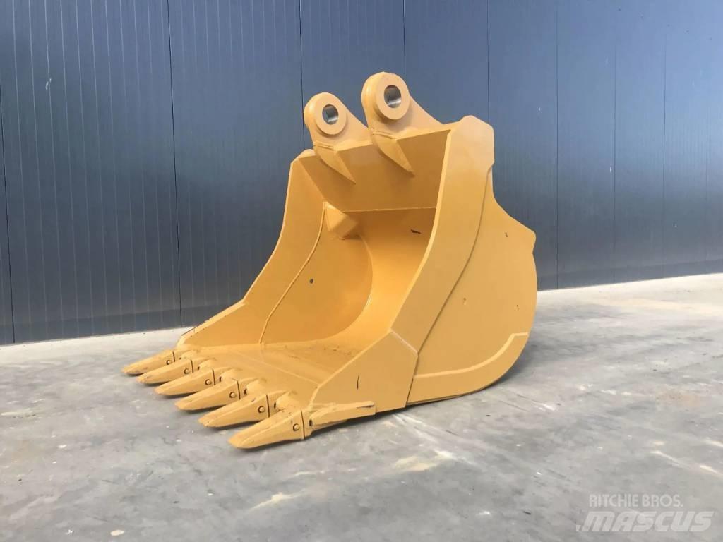 CAT 336E DB 挖斗