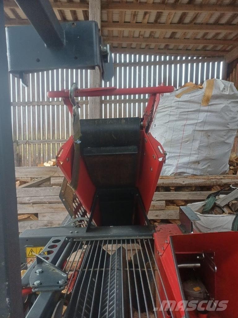 Pilkemaster Evo 36 木材切割机