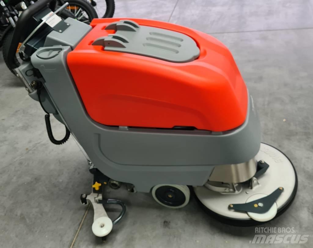 Hako Scrubmaster B45 洗涤器烘干机