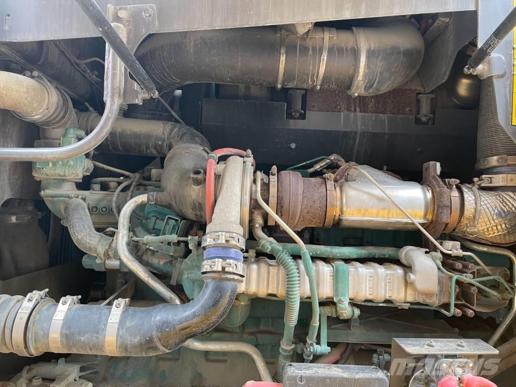 Volvo G 930R 平地机/推土机