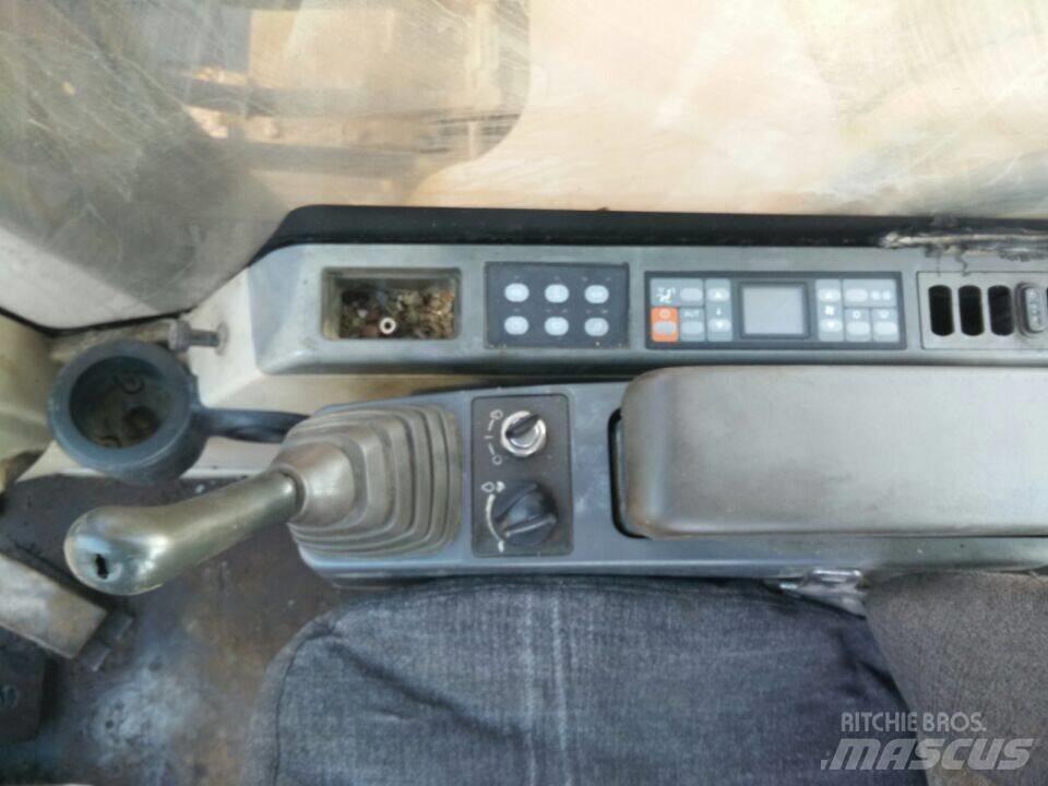 CAT 330 C 履带挖掘机
