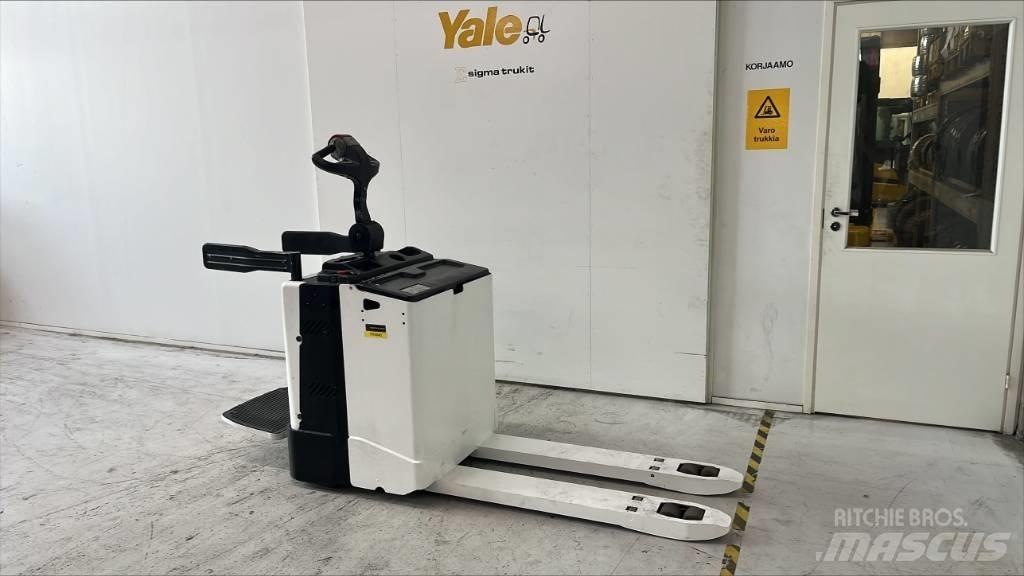 Yale MP20X 电动搬运车