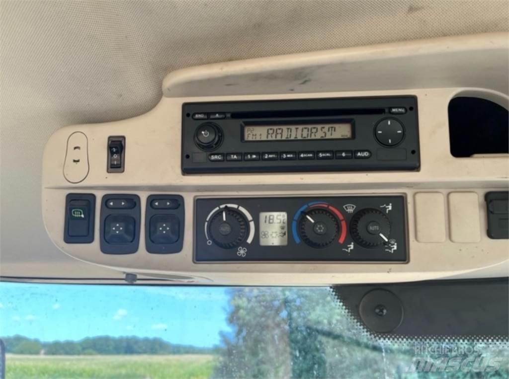 John Deere 6170R 拖拉机/农用车