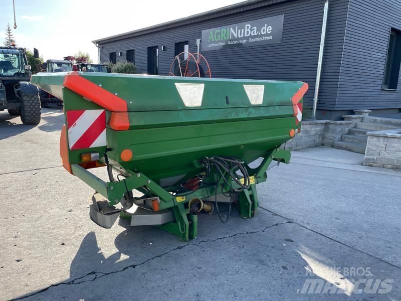Amazone ZA-M 2500 矿物肥料撒播机