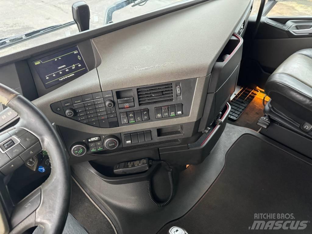 Volvo FH 540 牵引车