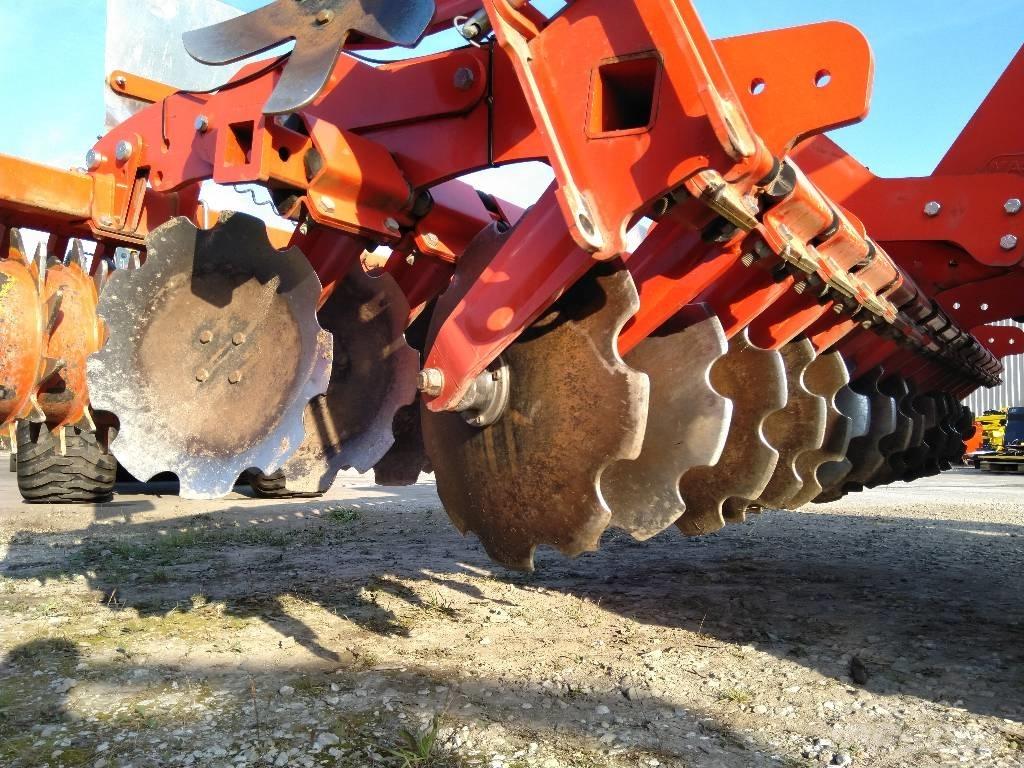 Maschio Presto 400 动力旋转耙