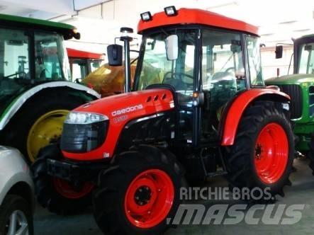  大同 曳引機 D580C 拖拉机/农用车