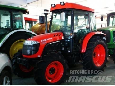  大同 曳引機 D580C 拖拉机/农用车