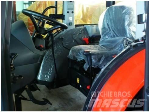  大同 曳引機 D580C 拖拉机/农用车