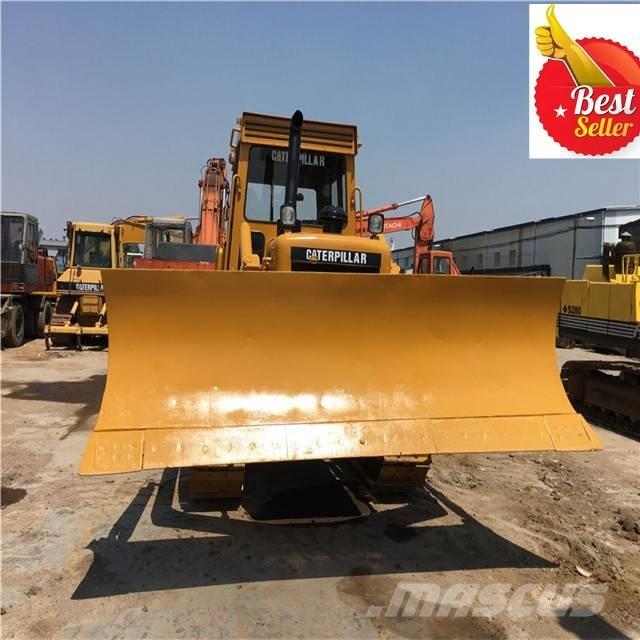 CAT D 6 D 履带式推土机