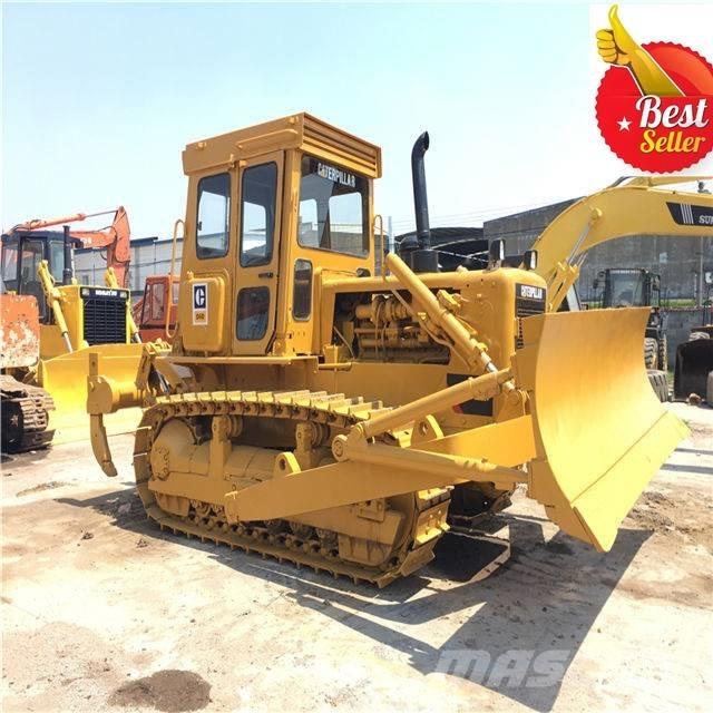 CAT D 6 D 履带式推土机