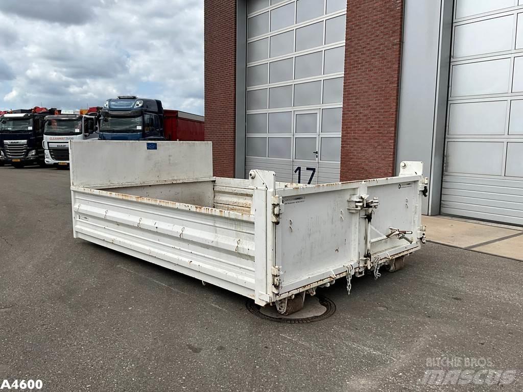  Container 5m³ 特种集装箱