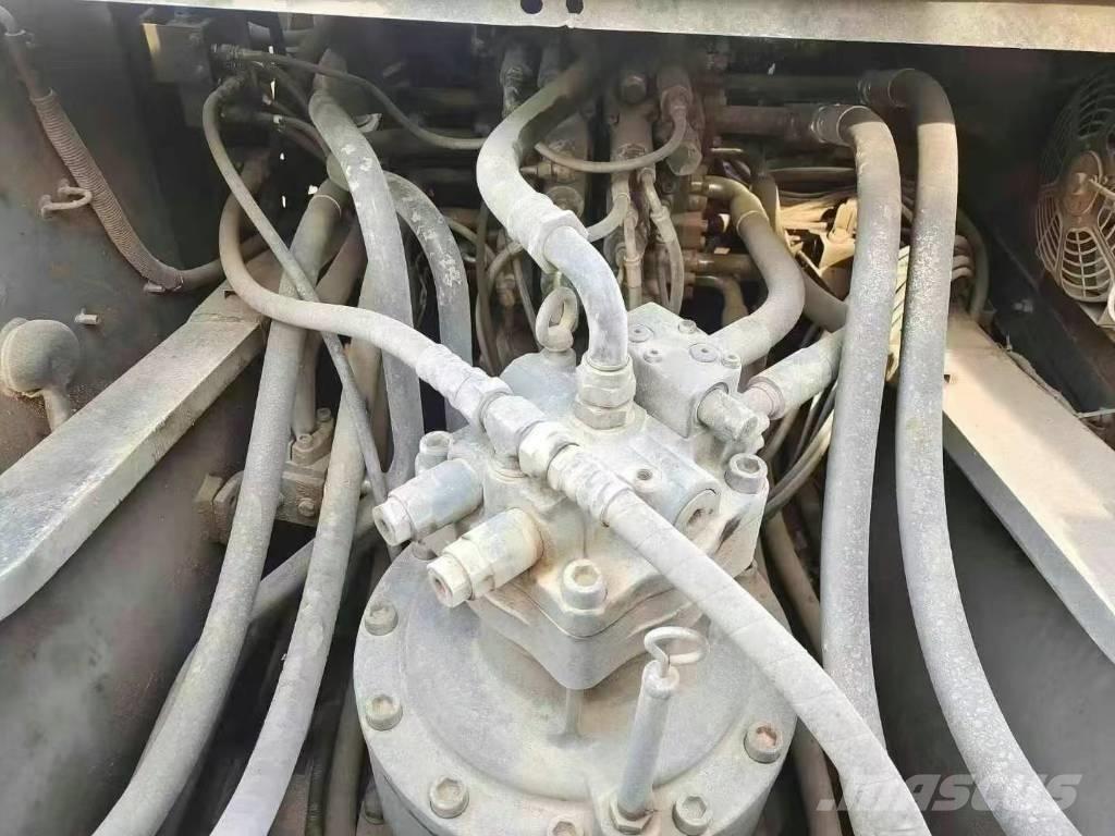 Sumitomo SH 350 履带挖掘机