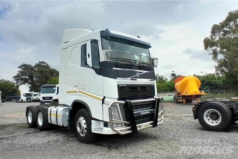 Volvo FH440 其他货车