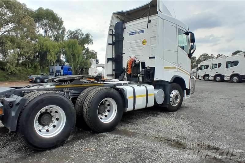 Volvo FH440 其他货车