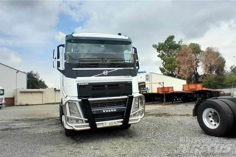 Volvo FH440 其他货车