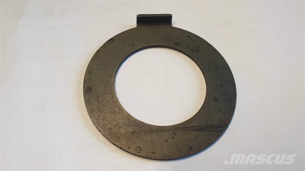 Ponsse 9633010 传动装置