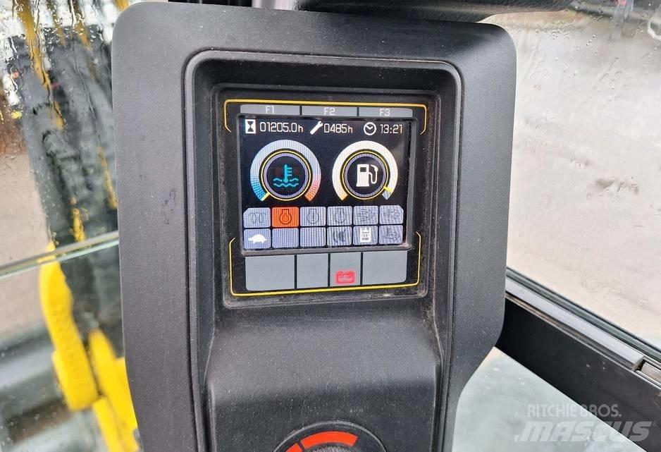 Wacker Neuson ET 58 履带挖掘机