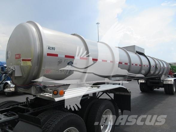 ACRO DOT 412 油罐半挂车