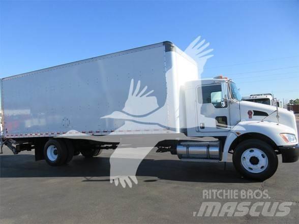 Kenworth T270 建筑机械-其他