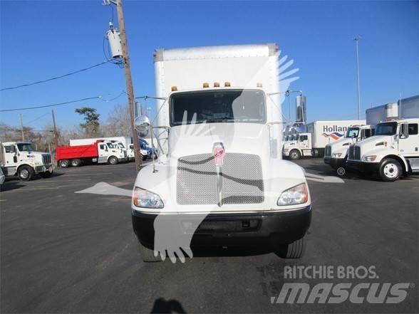 Kenworth T270 建筑机械-其他